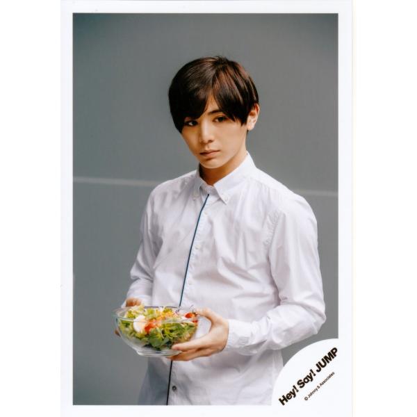 公式 Hey Say Jump 山田涼介 12 生写真 マエヲムケ Pv ジャケ写撮影 新品 とこしばgoods 通販 Yahoo ショッピング