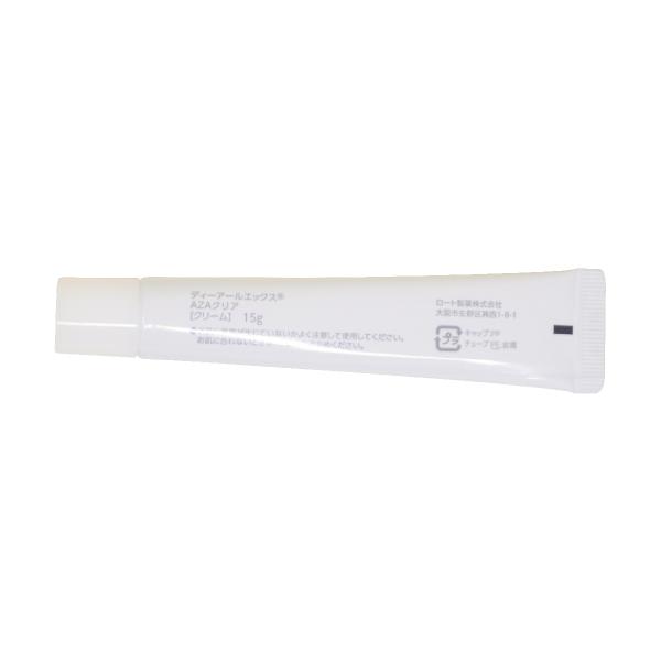 Drx Azaクリア 15g ニキビ しみ くすみ 皮膚科医推奨 クリニック限定化粧品 アゼライン酸高濃度配合クリーム ロート製薬 ディーアールエックス 新品 Buyee Buyee Japanese Proxy Service Buy From Japan Bot Online