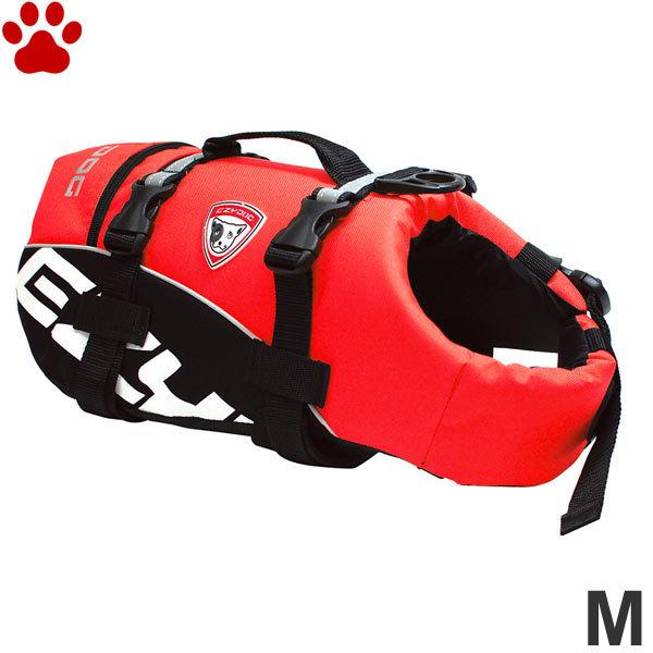 EZYDOG イージードッグ ライフジャケット Mサイズ EZYDOG/SEADOG ライフジャケット Mサイズ