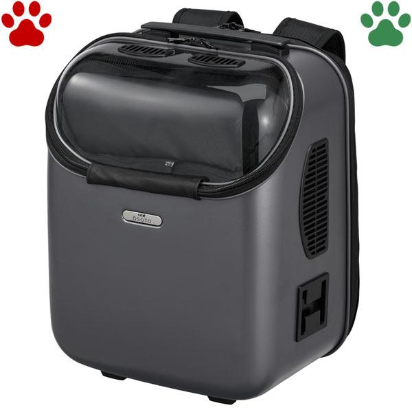 OSOTO GEX OSOTOキャリー トラベラー Tall II グレー 4WAY 5kg OSOTO GEX OSOTOキャリー トラベラー Tall II グレー 4WAY 5kg