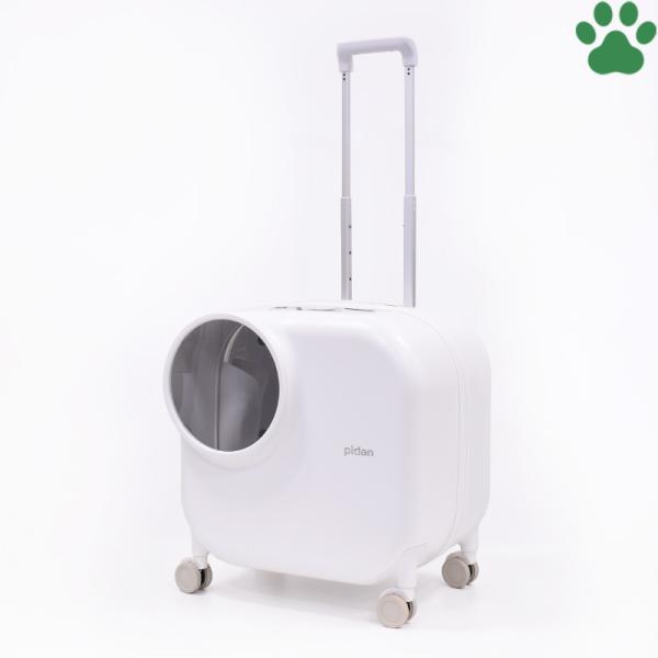 pidan PIDAN 猫用 トラベルボックス (スマートペットトラベル pidan PIDAN 猫用 トラベルボックス (スマートペットトラベル