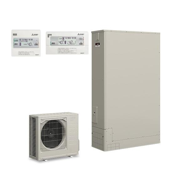 エコキュート 三菱 給湯器の通販 価格比較 価格 Com