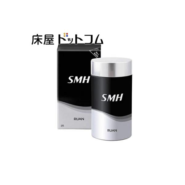 スーパーミリオンヘアー 25ｇ ブラック