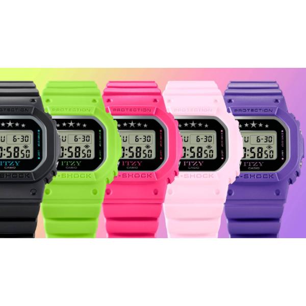 唯様お取り置きBaby-G BABY-G 「正規品販売店」 CASIO Baby-G 「ITZY