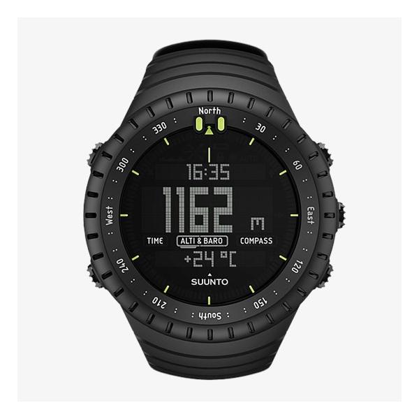 スント　コア　※値下げしました スント コア ※値下げしました SUUNTO CORE 「正規販売店」SUNNTO ALL