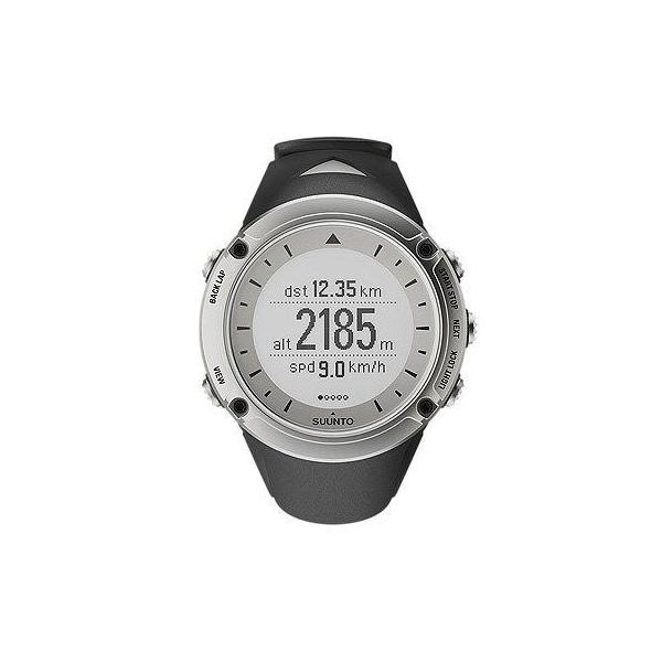 スント アンビット2  シルバーHR Suunto Ambit2 Silver
