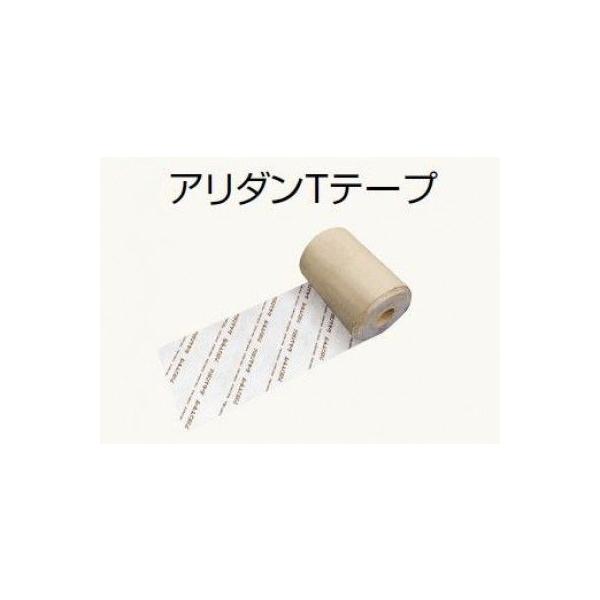 6巻入 ARTT190 防蟻・防湿テープ アリダンTテープ190 巾190mm×長 6巻入 ARTT190 防蟻・防湿テープ アリダンTテープ190 巾190mm×長