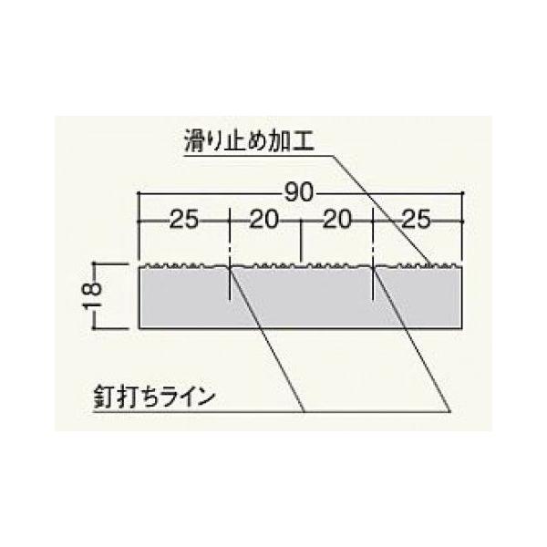 6{ ELM3 } VM1890 18×90×3000mm (~Ht) tNrwH ysz