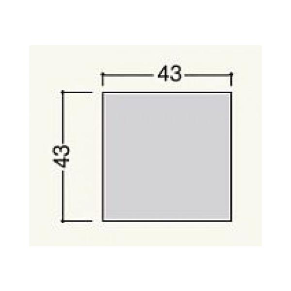 6{ ELMT3  VM4343 43×43×3000mm tNrwH ysz