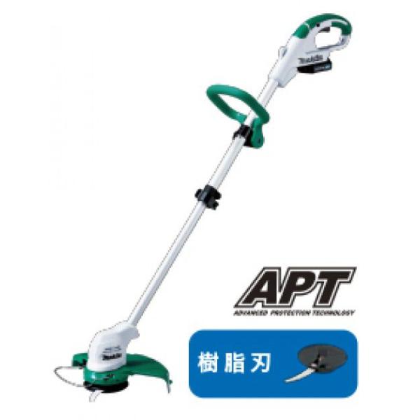 Makita 草刈り機 MUR100DZ バッテリー2個付き マキタ 充電式草刈機