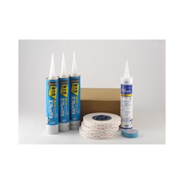 ���{�f�R���b�N�X �o�X���[����p�{�H�L�b�g TMYC-W �p�l��3����(�e�[�v3���E�ڒ���3�{+�}�X�L���O1���E�R�[�L���O��1�{)