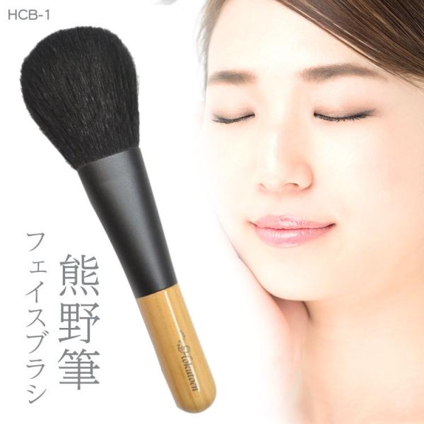 ブラシ 熊野化粧筆 メイクの人気商品・通販・価格比較 - 価格.com