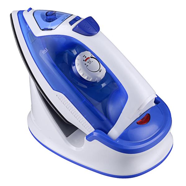 コードレススチームアイロン Gd Si80 温度調節 タンク0cc 霧吹きノズル Gd Si80スチームアイロン トクトクショッピング 通販 Paypayモール