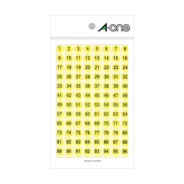 3M スリーエム 特殊ラベル 08085