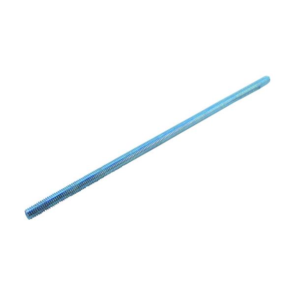 ダイドーハント 鉄/ユニクロ 寸切ボルト M10X285 10101709