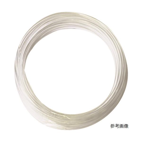 ●やわらかく使いやすいナイロンワイヤーです。●ホビーに最適です。●ホビー・工作に。＜仕様＞●1.0mmx4m●線径(mm)：1.0●長さ(m)：4●ポリアミド(ナイロン)＜製造国＞●台湾