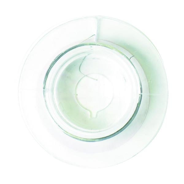 ●使いやすいボビン巻きです。●ホビー・手芸・工作に。＜仕様＞●番手(#)：32●線径(mm)：0.27●長さ(m)：10●ステンレス(SUS304)＜製造国＞●台湾