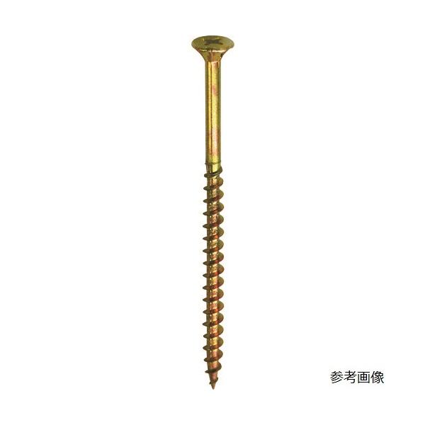 ダイドーハント VP 軸細コーススレッド フレキ頭 3.8x65 50本入 10174023