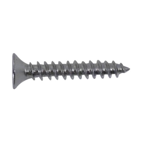 ダイドーハント HP ステンレス タッピング 皿 5X25 6本入 10183816