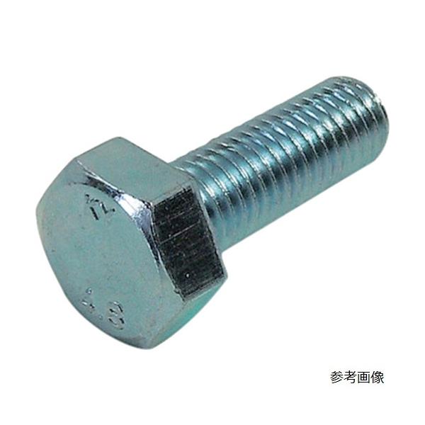 ●一般的な六角ボルトです。●購入しやすい少量パックです。＜仕様＞●M1／4×16●4本入●寸法(mm)d：M1/4●寸法(mm)L：16●二面幅寸法(mm)：10●1インチ当りの山数(山)：20●k：4.5●スチール●ユニクロメッキ＜セット...