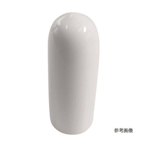 ●全ねじに被せるキャップです。●キャップ内側にネジを切ってあり、下向きのボルトに装着しても抜け落ちません。●内部のネジ切り加工の為、ビニールテープによる2次加工が不要です。●全ねじ、ボルト、Ｕボルト、アンカーなどに。＜仕様＞●色：白●寸法(...