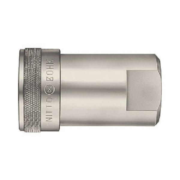 日東工器 210カプラ ニトリルゴムNBR SG 210-6S STEEL 日東工器 210カプラ ニトリルゴムNBR SG 210-6S STEEL