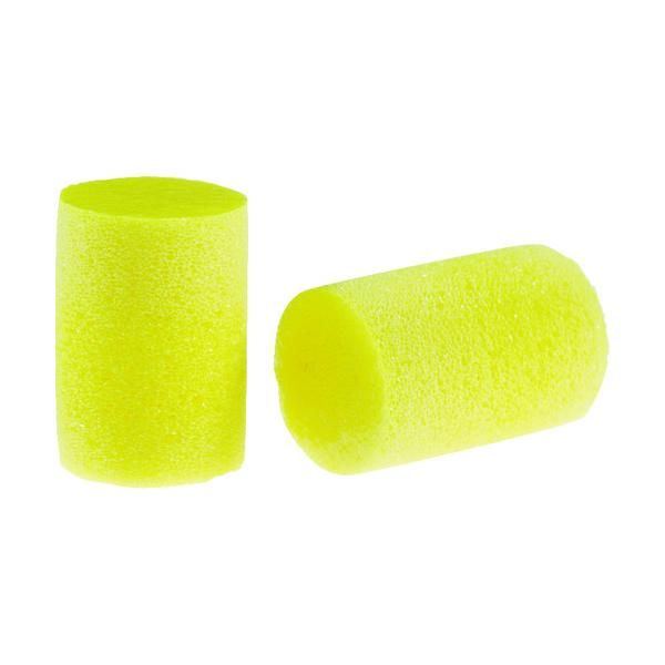 ●E-A-R［［ＴＭ上］］耳栓の定番です。●やわらかい素材が耳への圧迫感を軽減しました。●NRR値29dBのスポンジタイプの耳栓です。＜仕様＞●NRR値：29dB●ANSI S3.19-1974に基づく遮音性能●コード：無●サイズ：フリー●...