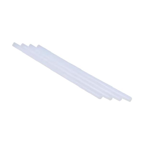 ●素早く様々な材料を接着可能です。●接着剤が長く、一度に多量の塗布ができます。●耐衝撃性に優れます。●パーツ固定に。●小型部品の接合に。＜仕様＞●Scotch-Weldホットメルト接着剤3764AE5kg●色：半透明●径(mm)：12●長さ...