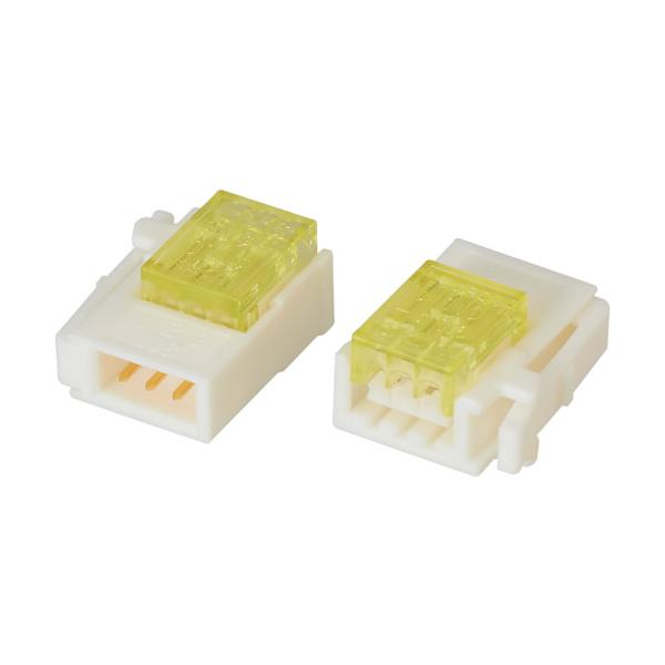 3M スリーエム ミニ クランプIII ワイヤーマウントプラグ 3極 37A03-D162-W00 MB