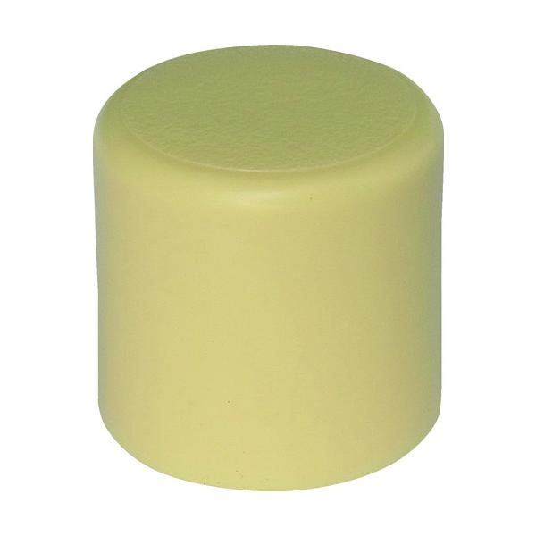 ●交換用替頭です。●工作物を傷つけず、しかも摩耗、変形が少ない軟質プラスチックを使用しています。●木工組立、石材・金型など。＜仕様＞●適合ハンマー：76-10、77-10、70-1●頭径(mm)：32●適合機種：76-10●呼称：1ポンド●...