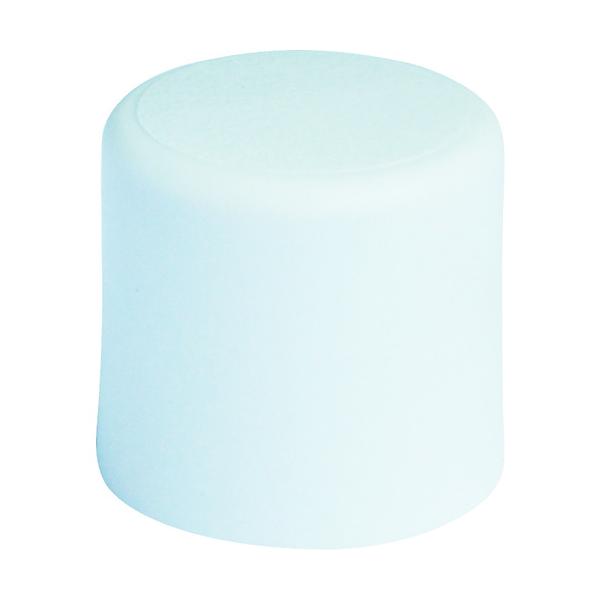 ●ゴムプラハンマーの交換用替頭です。●グレーヘッドで工作物に色移りしにくい仕様です。●工作物を傷つけず、しかも摩耗、変形が少ない弾性エラストマーゴムを使用しています。●木工、アルミサッシ、革細工など。＜仕様＞●適合ハンマー：76-10、77...