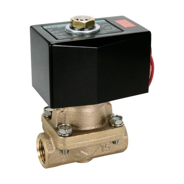 APK11マルチレックスバルブ(パイロットキック式2ポート弁) CKD パイロットキック式2ポート電磁弁（マルチレックス