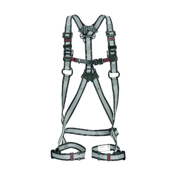 Tajima（タジマ） TJMデザイン ハーネスZA ライン白 Mサイズ AZAM-LWH