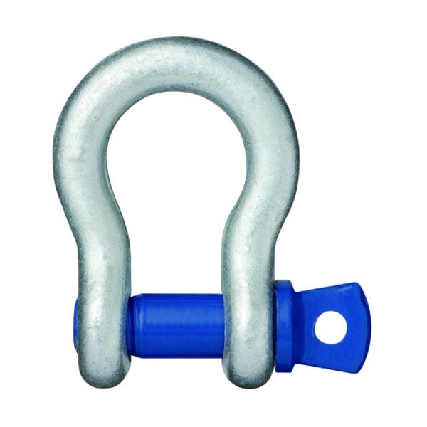 他サイト： オーエッチ工業（ＯＨ）　鍛造シャックル弓型　BC-47Tの商品画像