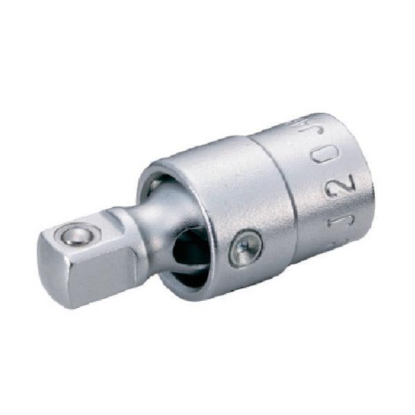 TONE トネ ユニバーサルジョイント ボールジョイント 差込角6.35mm