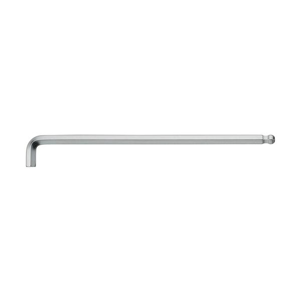 TONE トネ マスターツール首下ショートボールポイントL形レンチ 3/32inch BSB-03S