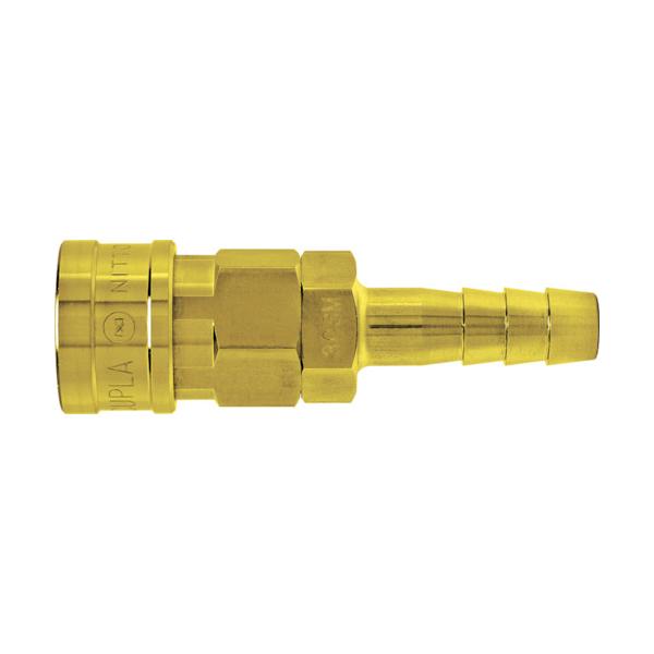 日東工器 真ちゅう製ハイカプラ ニトリルゴムNBR SG 30SH BRASS NBR
