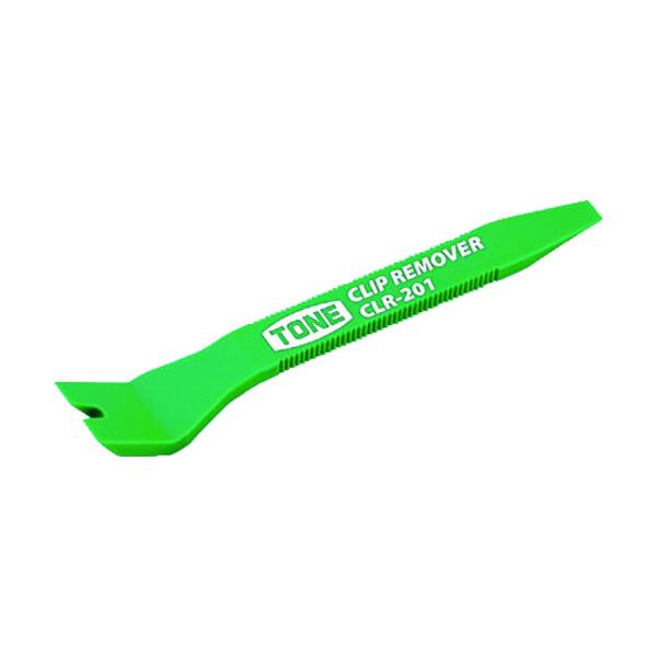 ●自動車の内装や、内装に使われる樹脂製クリップなどの取り外しに最適な工具です。●様々な先端形状で、こじる、はがす、引っ張るなどの作業を行えます。●自動車の内装や、内装に使われる樹脂製クリップなどの取り外し専用。＜仕様＞●全長(mm)：210...