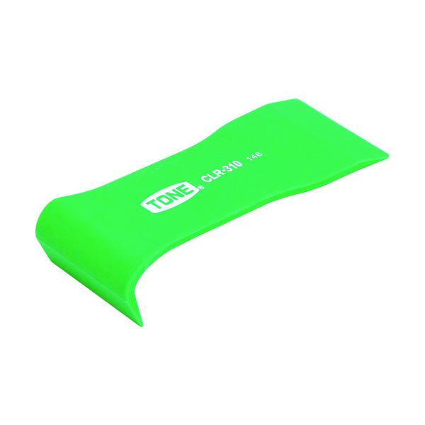 ●自動車の内装や、内装に使われる樹脂製クリップなどの取り外しに最適な工具です。●様々な先端形状で、こじる、はがす、引っ張るなどの作業を行えます。●ワイドタイプなのでサイドボールなどの接着部分や大きな部品の取り外しに最適。＜仕様＞●全長(mm...