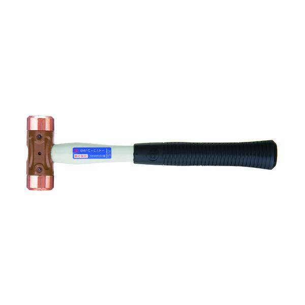 オーエッチ工業 OH Gカッパーハンマー グラスファイバー柄 #2 CO-20G