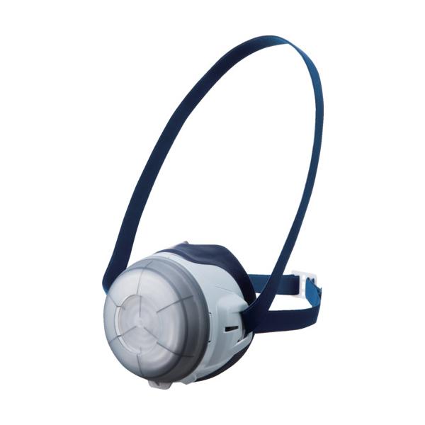 重松製作所 シゲマツ 取替え式防じんマスク DR10R-1-M