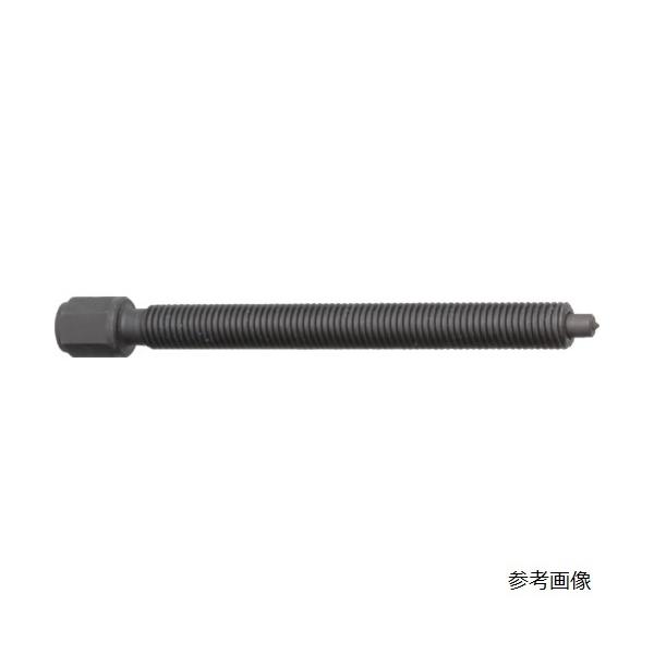 スーパーツール スライドギヤプーラ用おねじ アダプタ付 90 120用