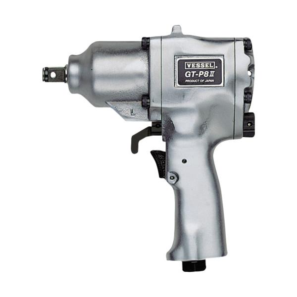 ベッセル VESSEL エアーインパクトレンチシングルハンマー GT-P8-2