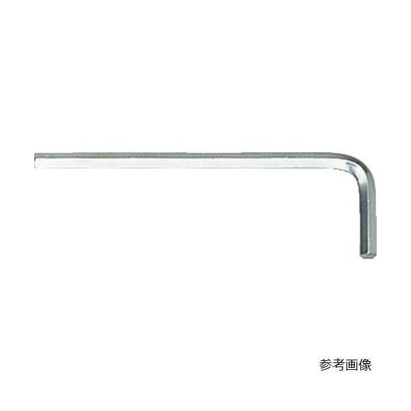 トラスコ中山 TRUSCO 六角棒レンチ 6mm GX-60