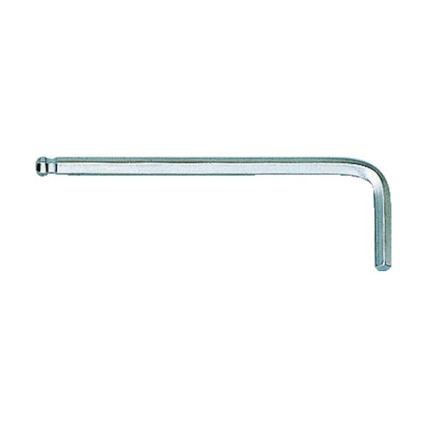 トラスコ中山 TRUSCO ボールポイント六角棒レンチ 1.5mm GXB-15