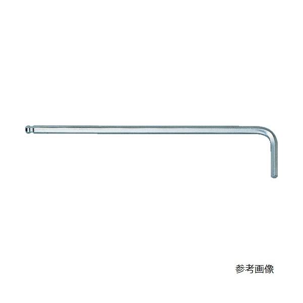 トラスコ中山 TRUSCO ロングボールポイント六角棒 1.5mm GXBL-15