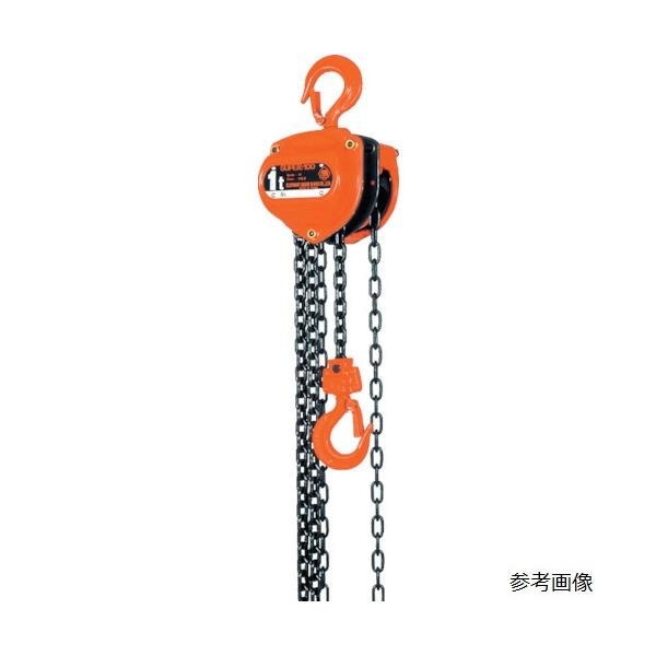 (未使用･未開封品)　象印 スーパー100H級チェーンブロック2ｔ H02030 tu1jdyt 象印チェンブロック スーパー100H級チェーンブロック2t H-02030