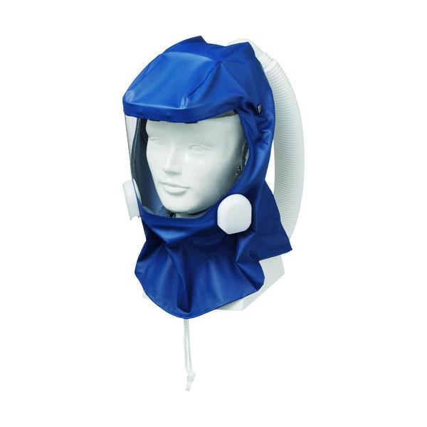 重松製作所 シゲマツ 電動ファン付き呼吸用保護具 HD-H1