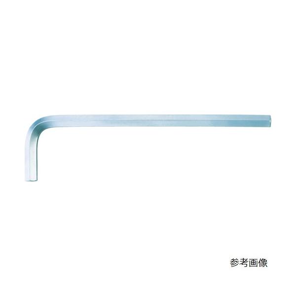 スーパーツール ロング六角棒レンチ2mm HKL2
