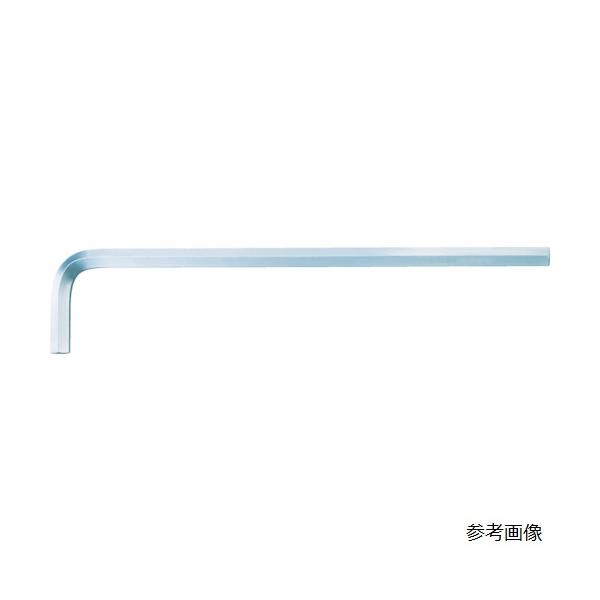 スーパーツール エクストラロング六角棒レンチ 2.5mm HKX2.5